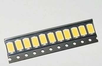 貼片LED與led燈珠的區別